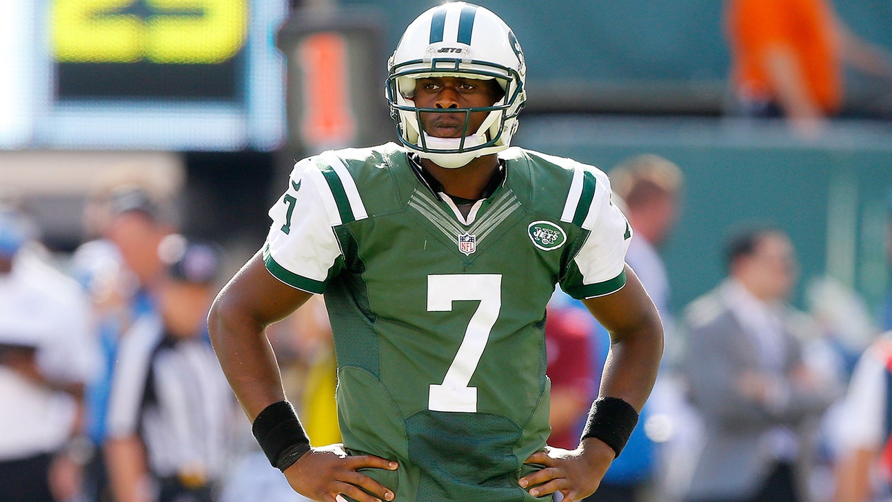 Chad 'Ochocinco' Johnson: 'Geno Smith will flourish'