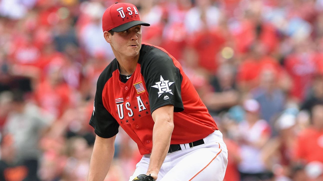 Change of scenery could be key for Phillies' Appel