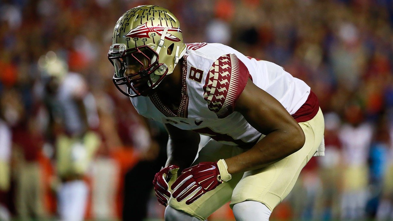 FSU cornerback Jalen Ramsey declares for NFL draft