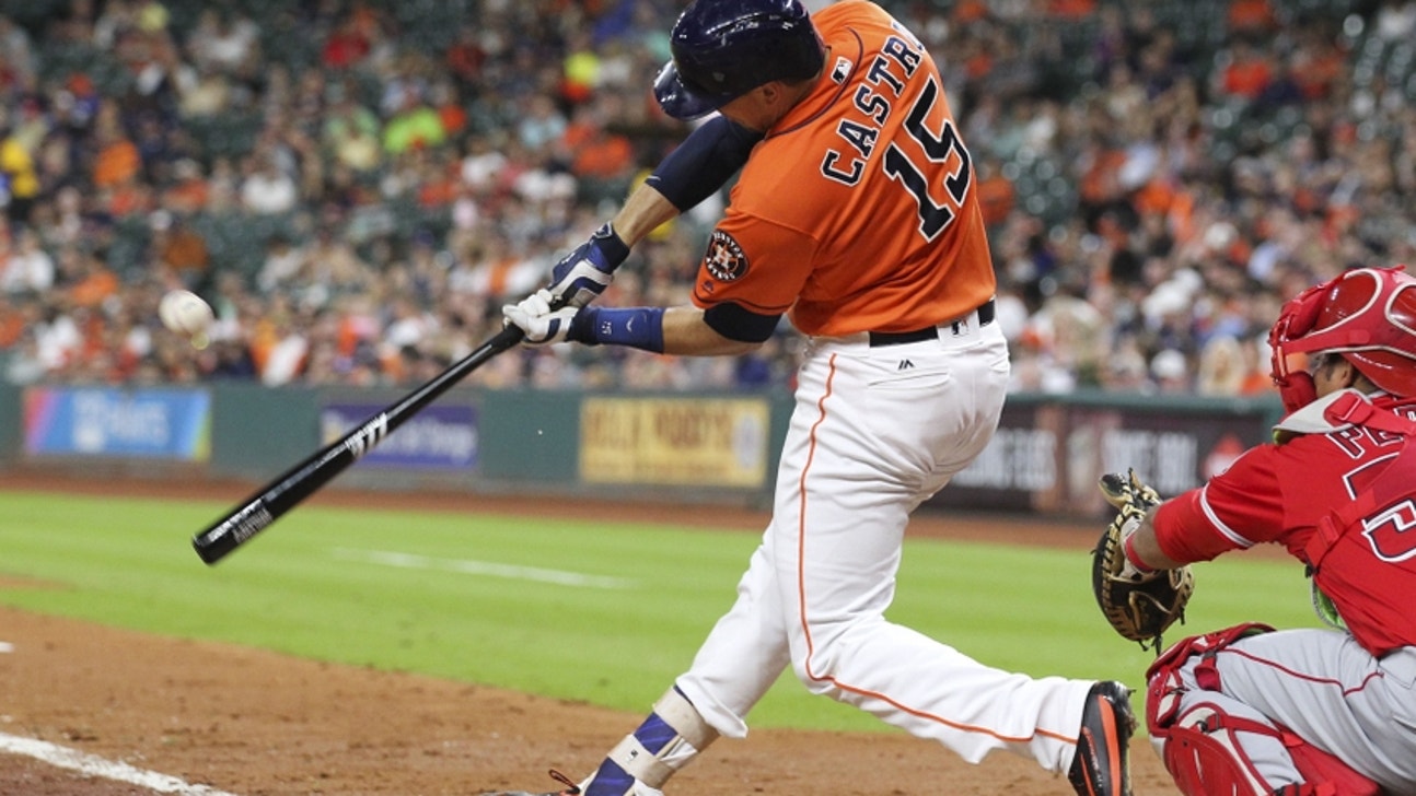 Twins Sign Jason Castro: Has His Fantasy Value Increased?