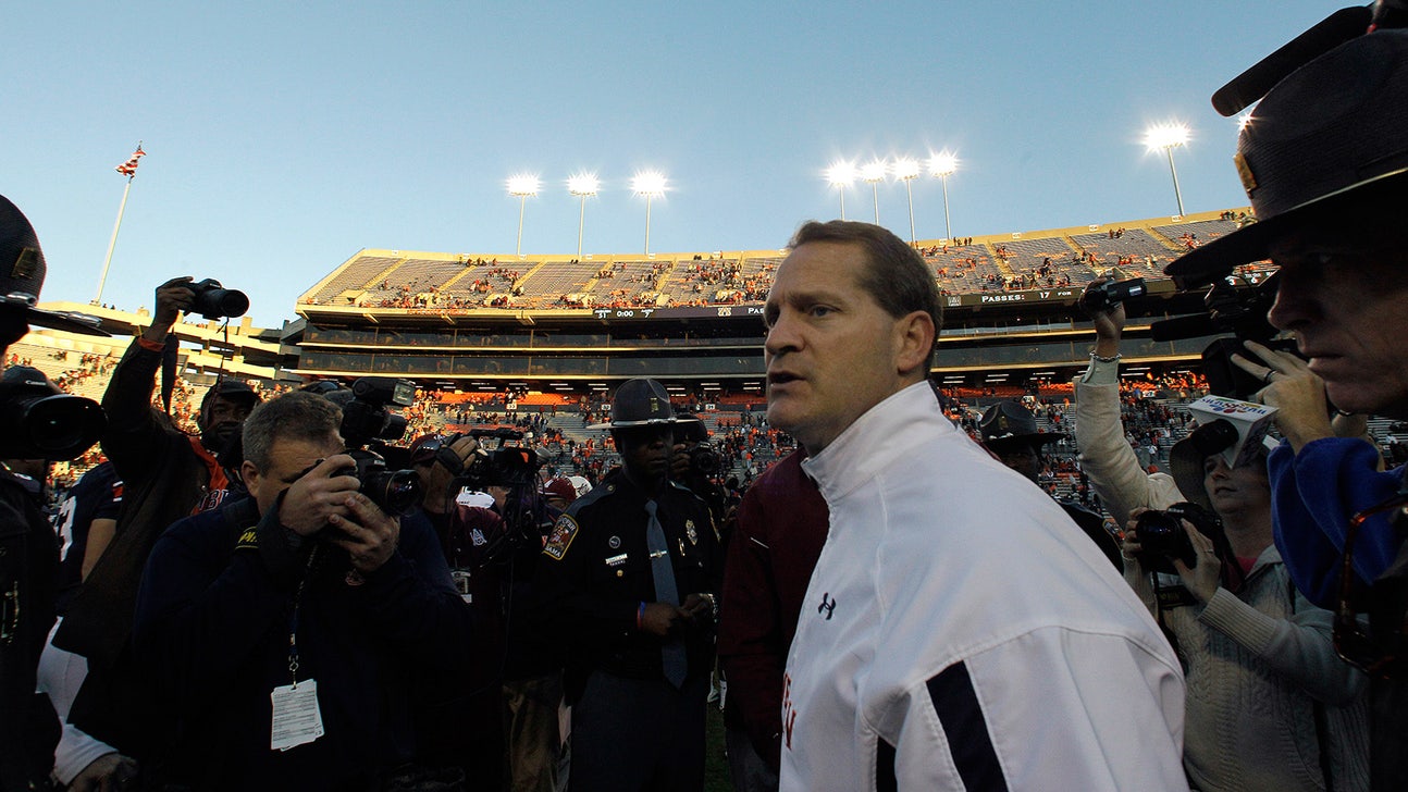 Tar Heels aiming for significant defensive improvement with Gene Chizik