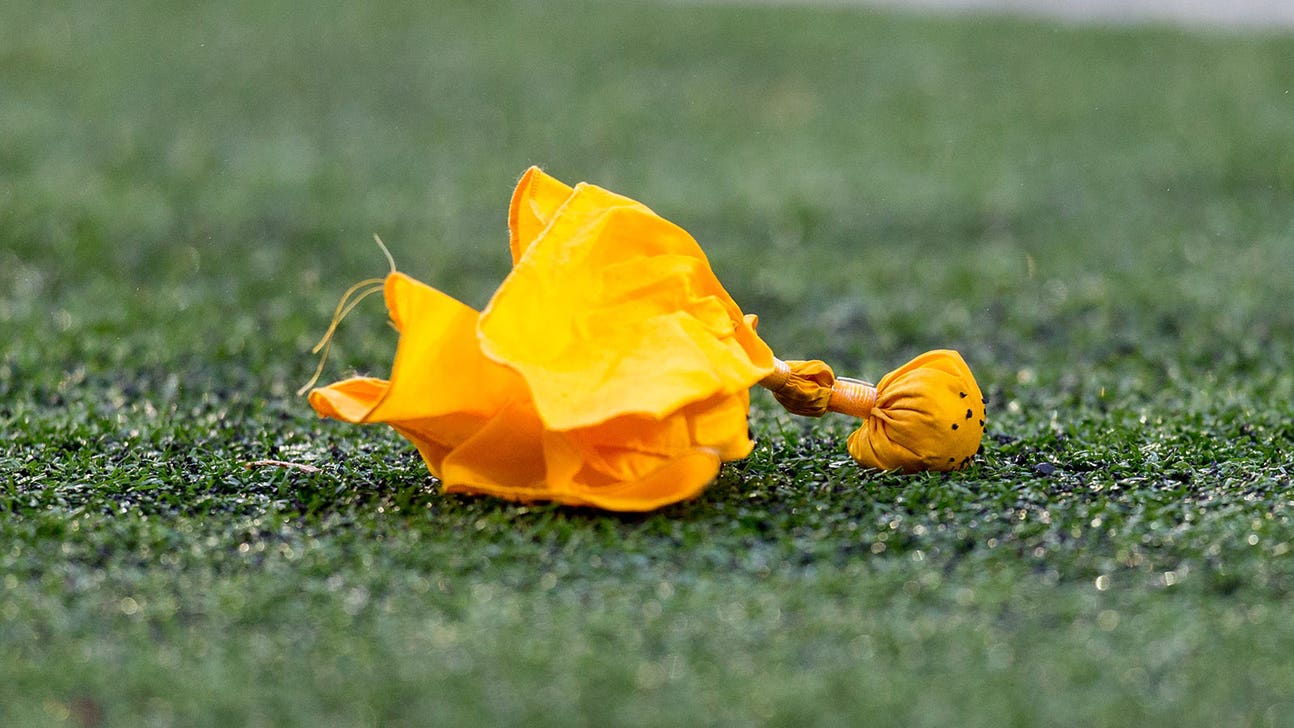 NFL could start penalizing the use of 'N' word on the field