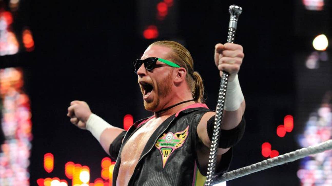 WWE: Why Curt Hawkins Will Be More Successful in Second Stint