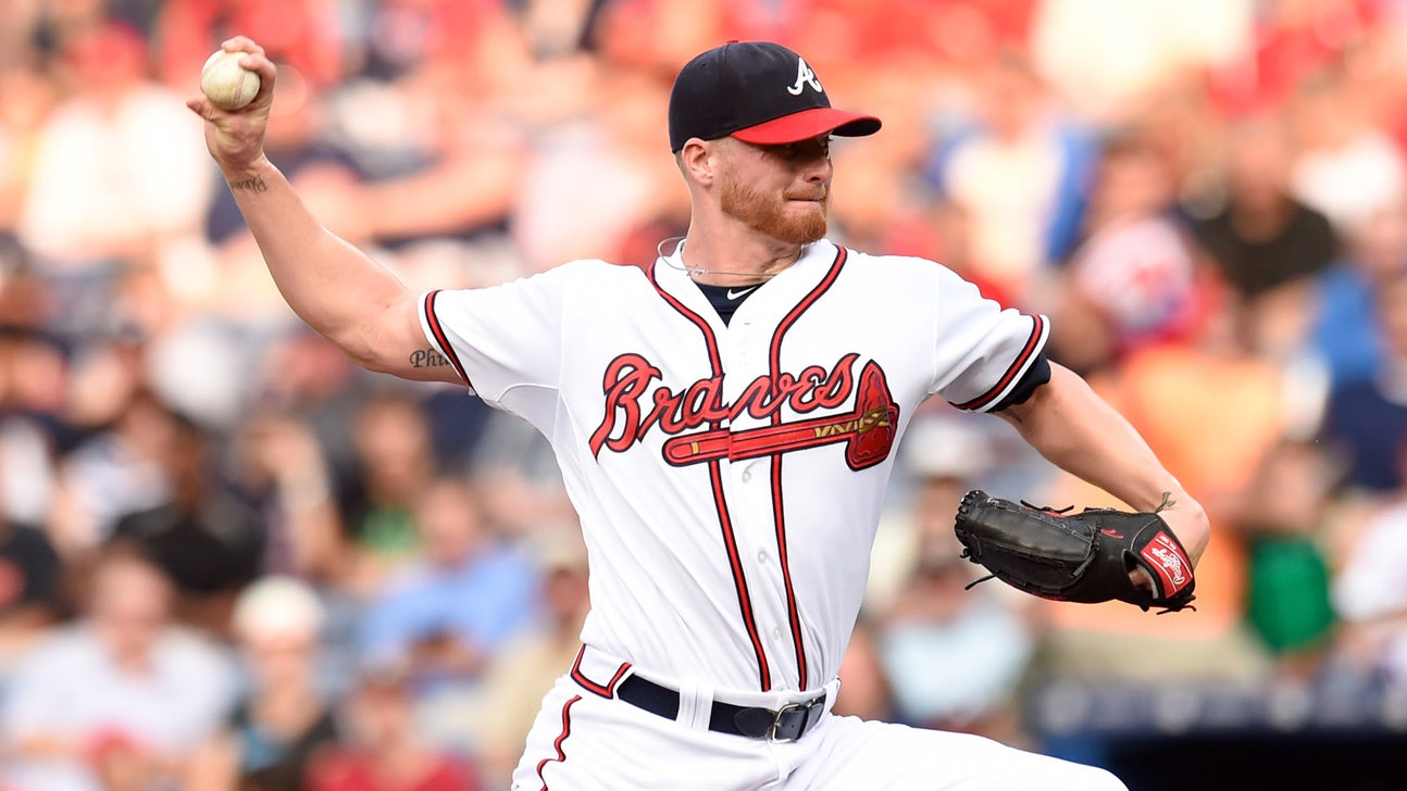 Three Cuts: Nats jump on Miller early, continue dominance of Braves