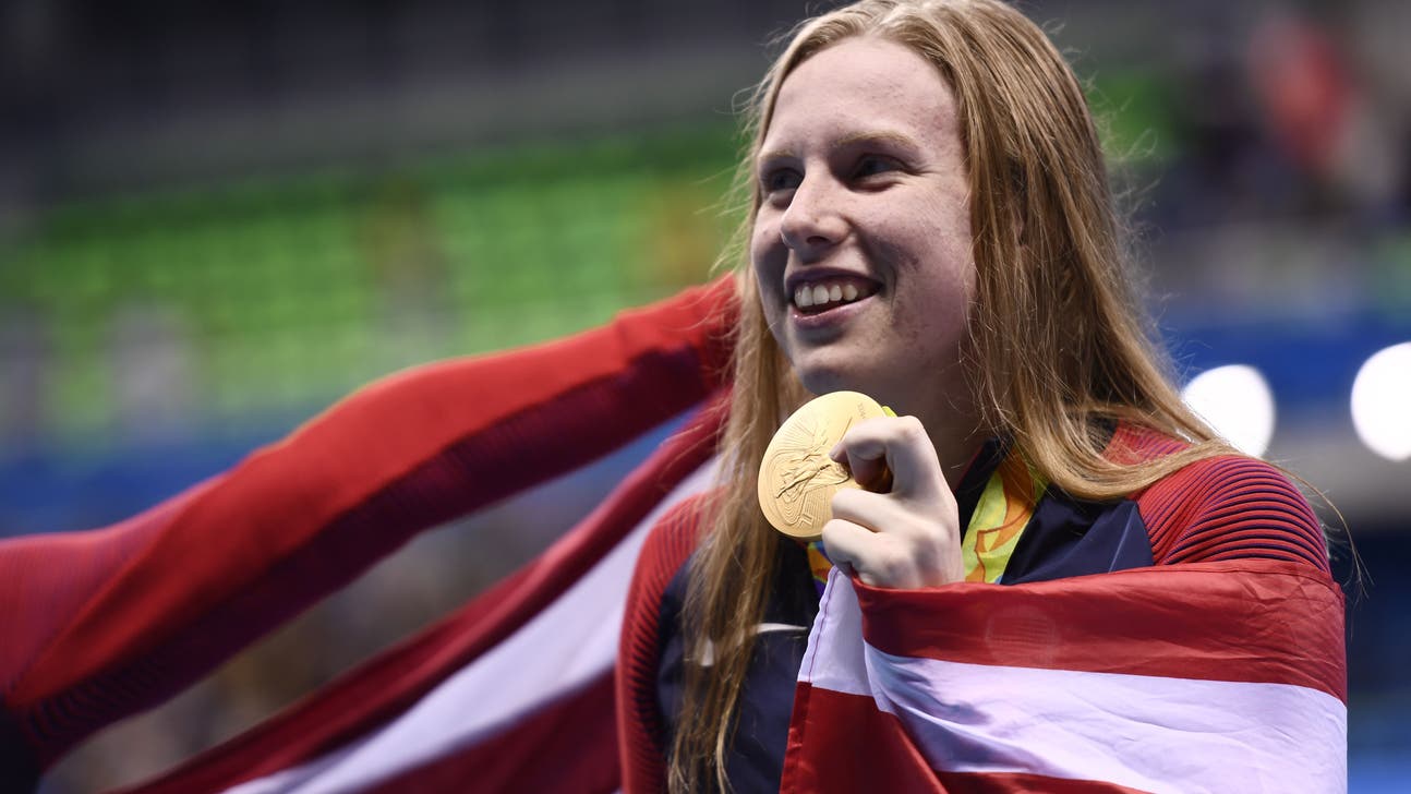 No one can agree on when Team USA will win their 1000th gold medal