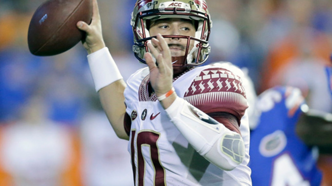 Florida State QB Sean Maguire to undergo ankle surgery