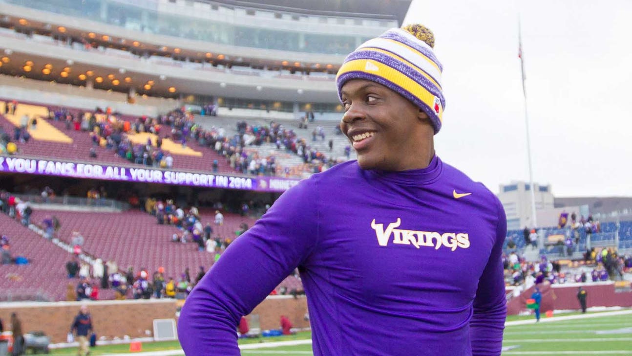 Minnesota Vikings QB Teddy Bridgewater bulks up to improve durability