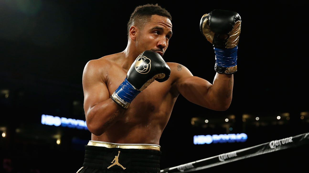 Sergey Kovalev vs Andre Ward betting odds