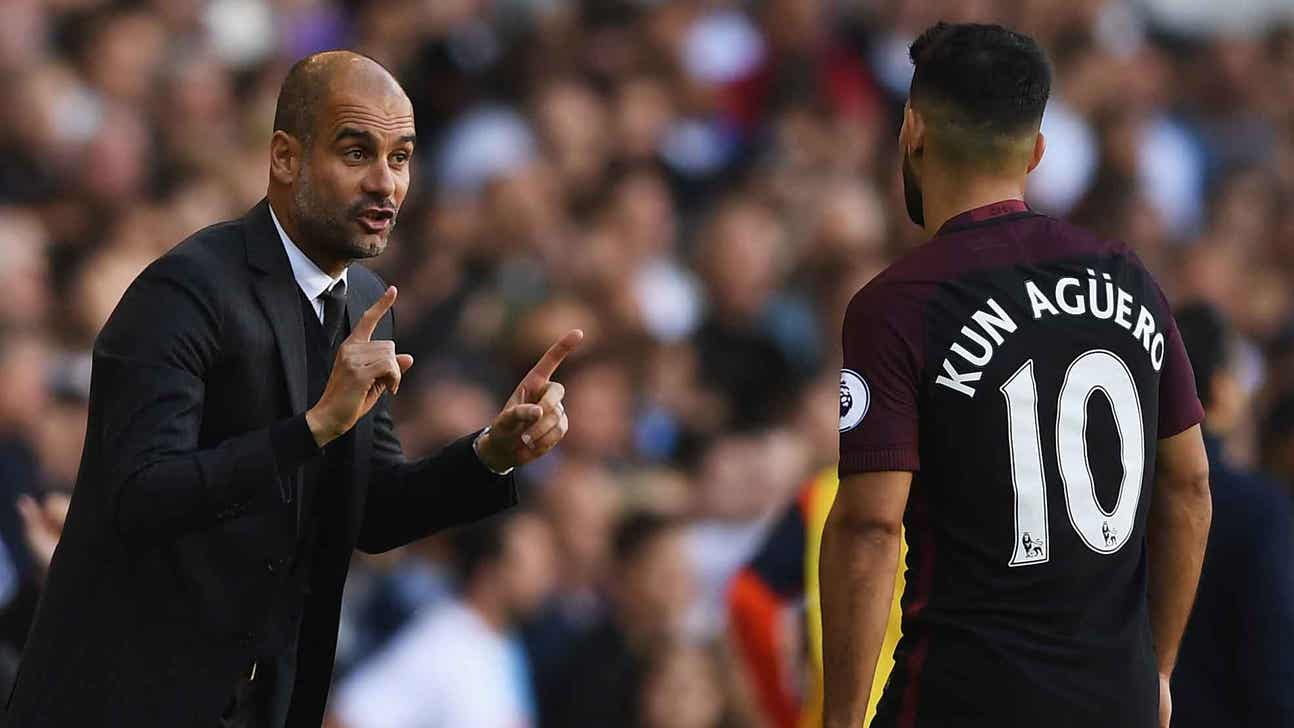 How to watch Manchester City vs. Everton: Live stream, game time, TV