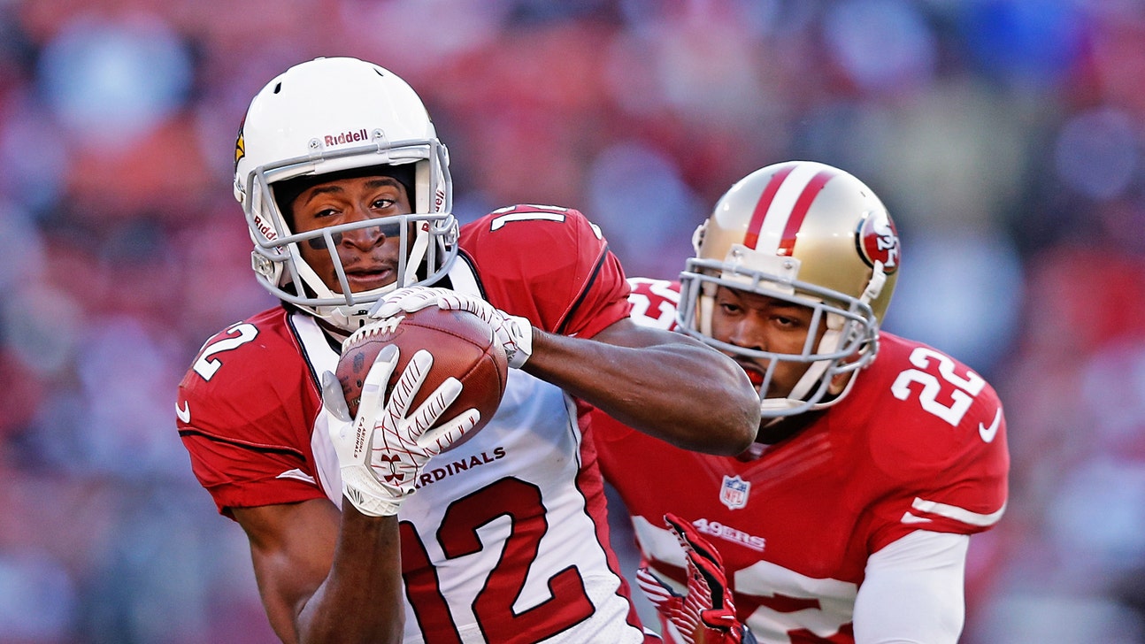 Andre Roberts doesn't think Cardinals will re-sign him