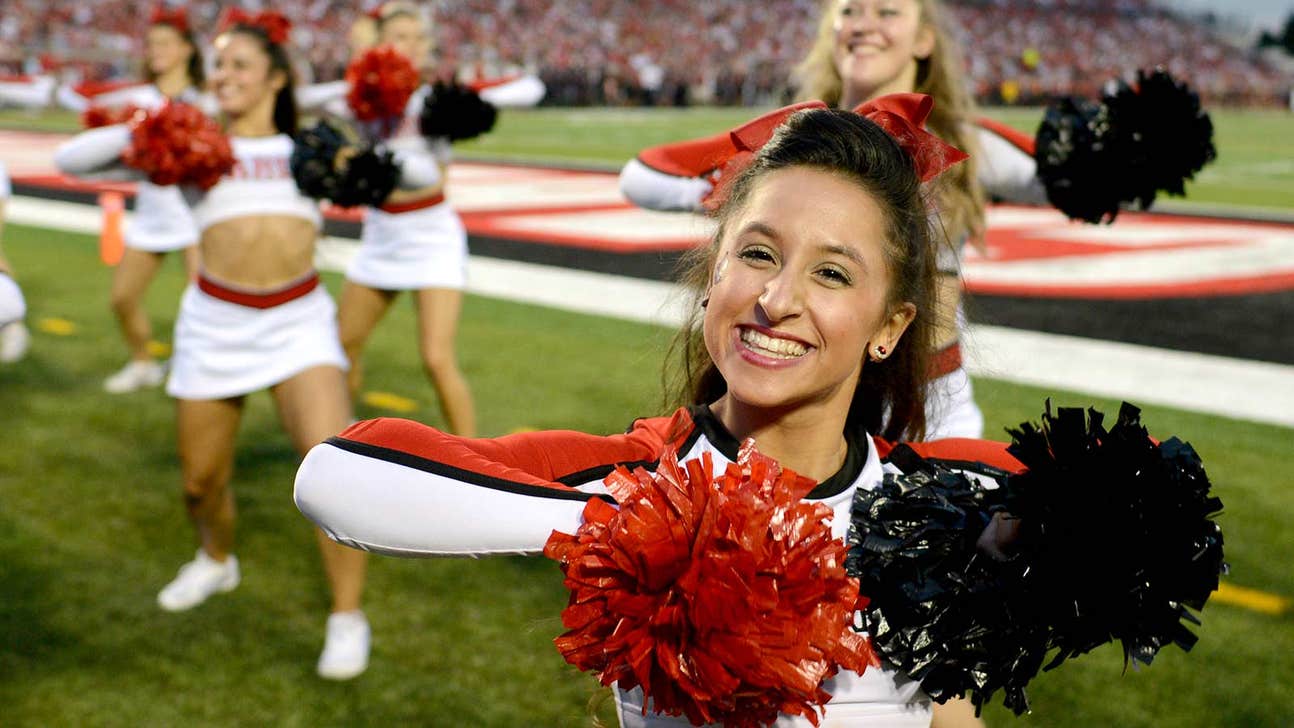 Cardinals land commitments from two wide receivers