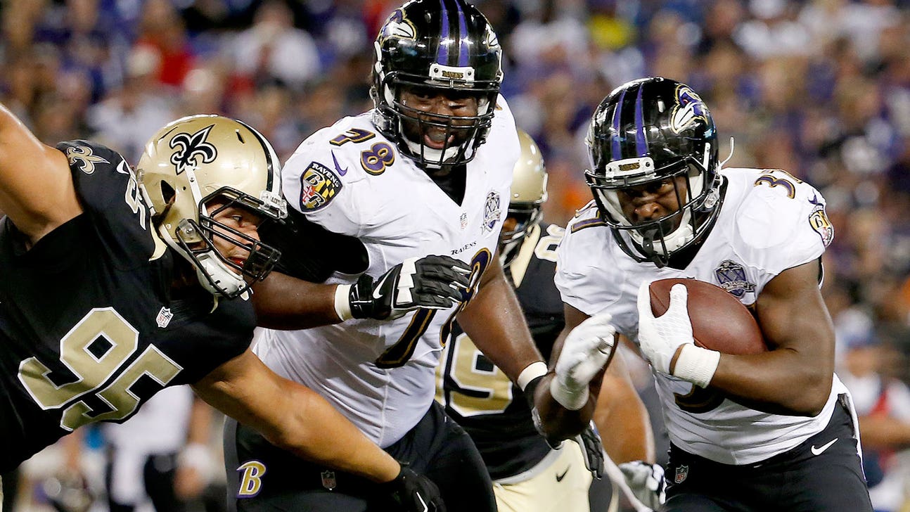 Week 12: Fantasy Football Starts and Sits