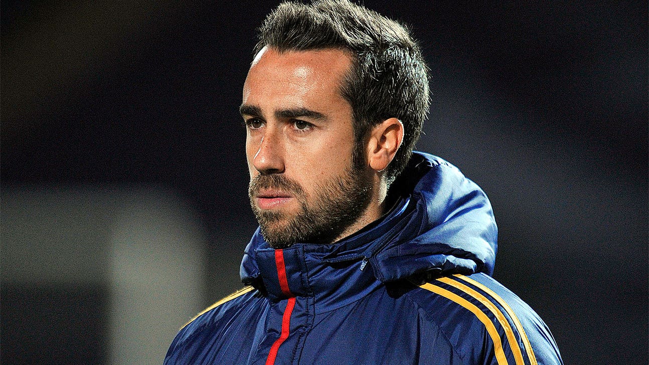 Spain's women's national team appoints new coach for first time in 27 years