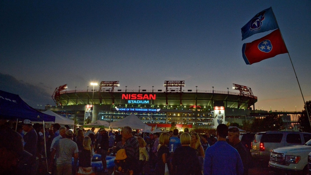 NFL Week 8: DirecTV channels