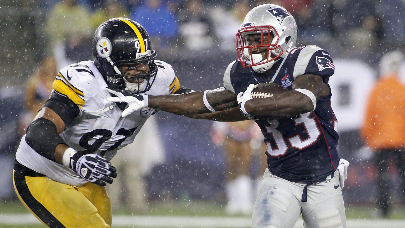 Rex Ryan gives Patriots more bulletin board material