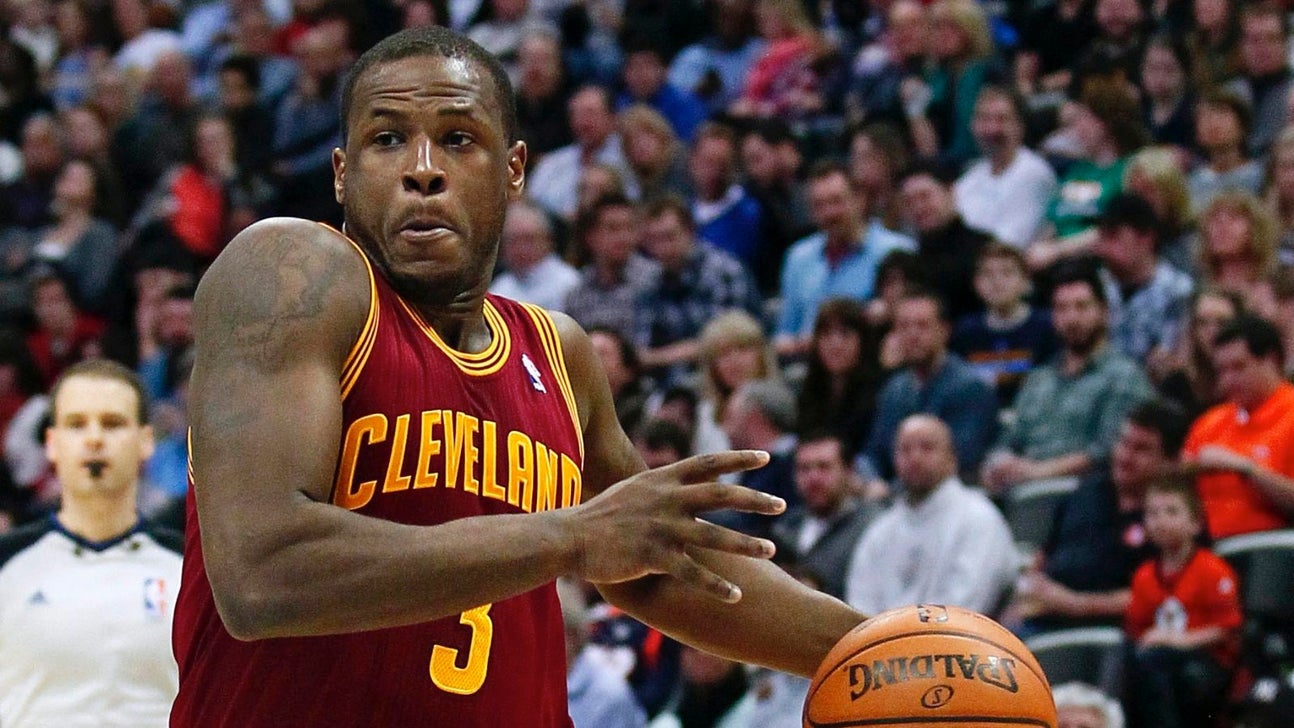 Cavaliers top Nuggets, 117-109