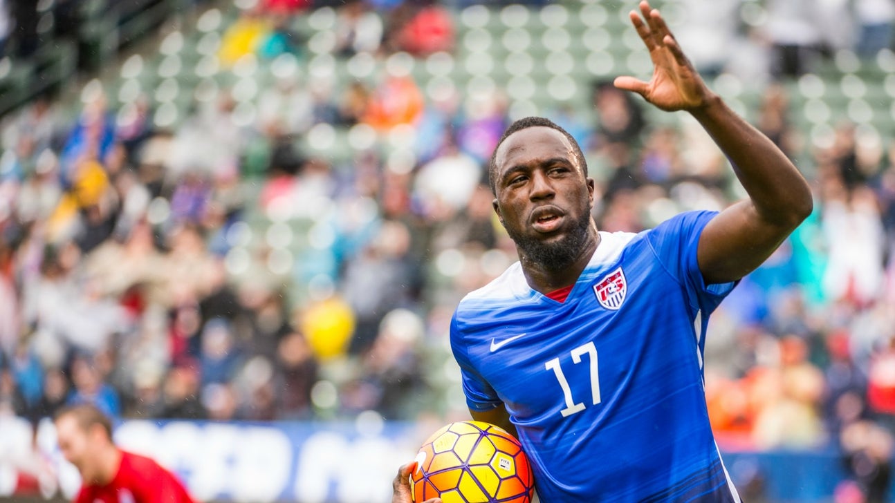 Watch Jozy Altidore become the USMNT's No. 3 all-time leading goal scorer