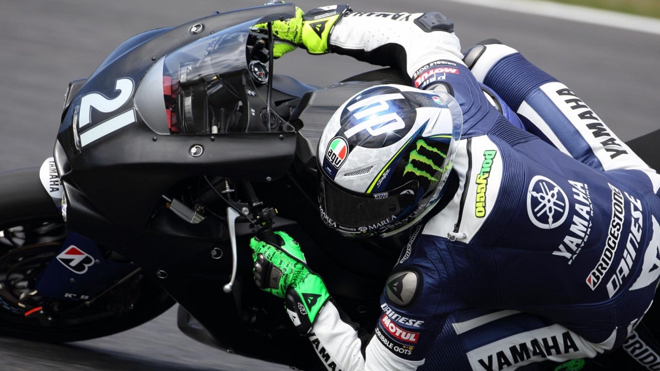 MotoGP past and present prepare to take on Suzuka 8 Hour race