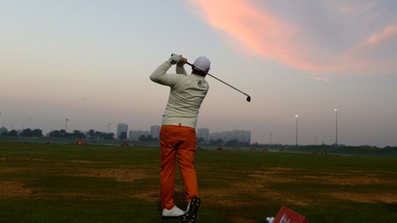 Ryder Cup, not flight to space, appeals to Sullivan in 2016