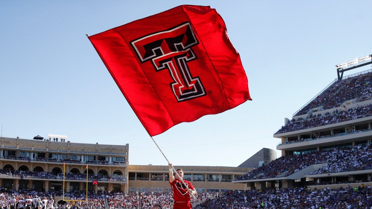 Texas Tech pays respects to Oklahoma State with heartfelt display