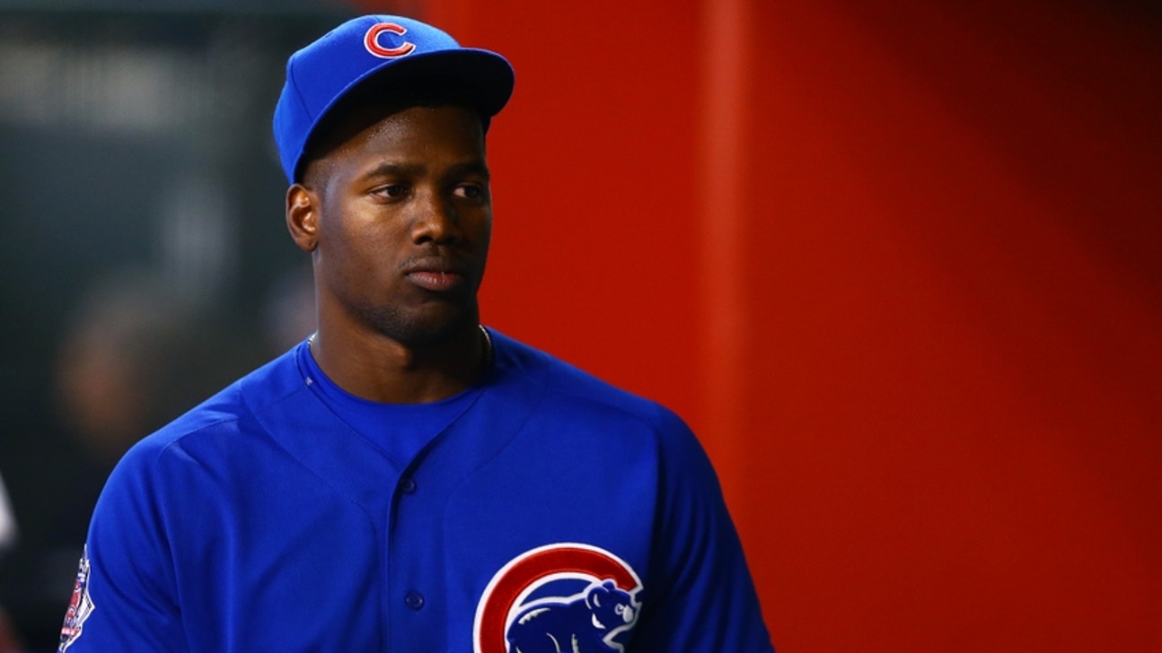 KC Royals: Jorge Soler For Wade Davis Trade Complete