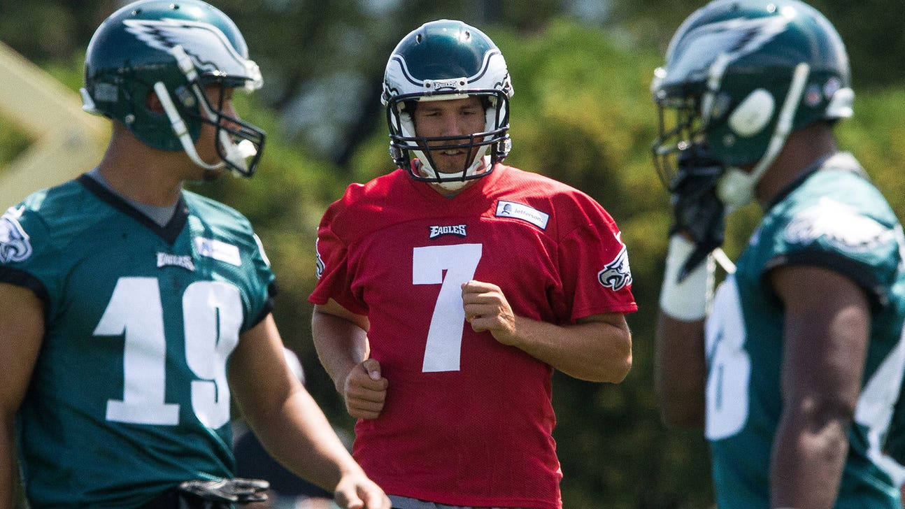 Philadelphia Eagles preview (No. 15): Summer of change brings expectations
