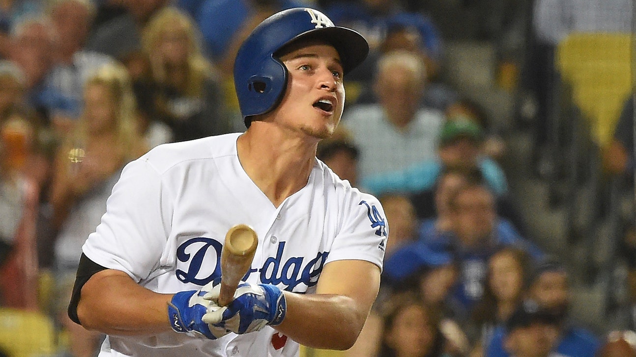 MLB announces the 2016 Rookie of the Year winners