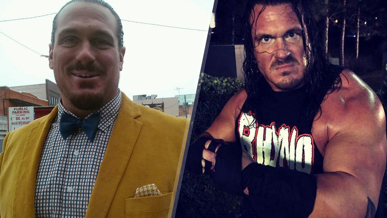Wrestling's Rhyno making run for political office in Michigan