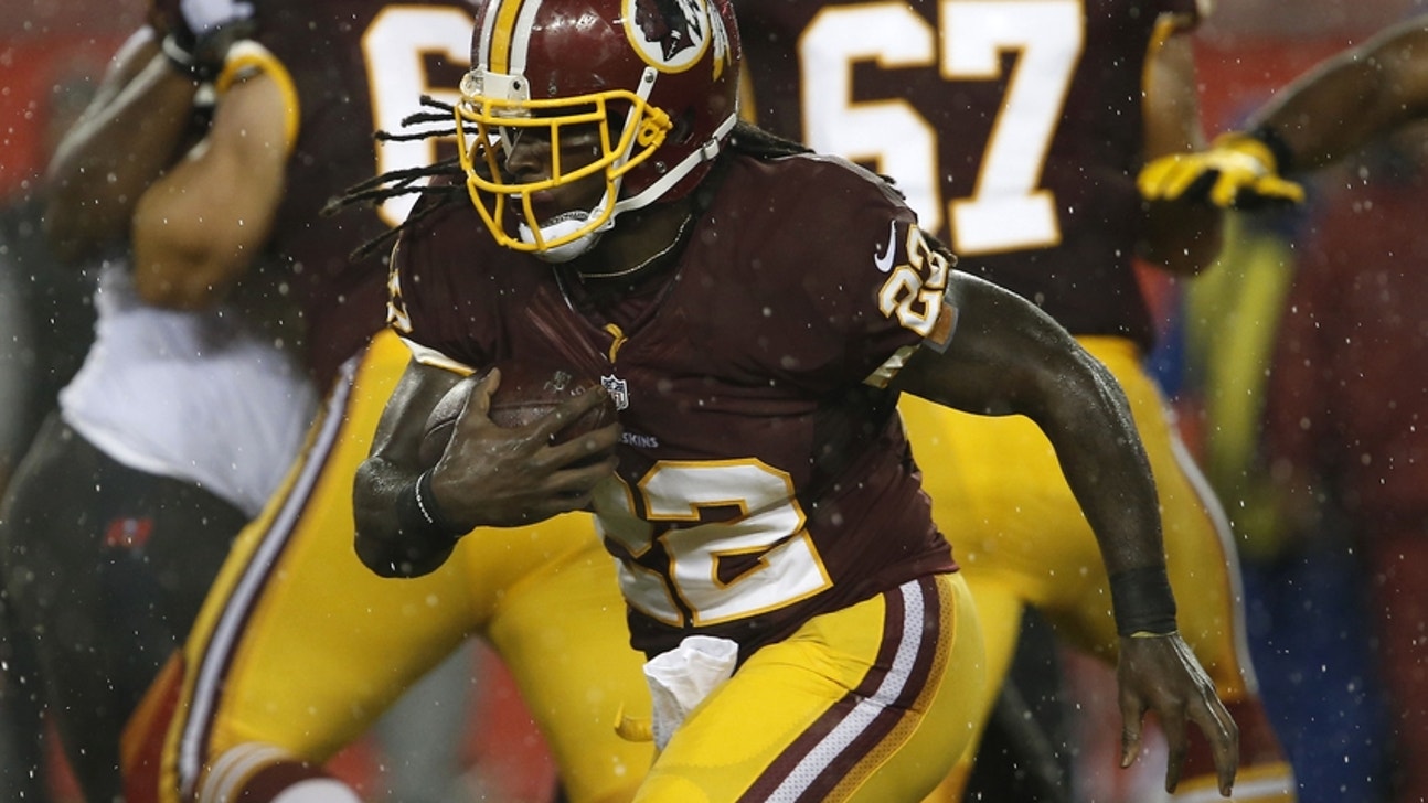 Washington Redskins: Deshazor Everett Ready to Prove His Worth