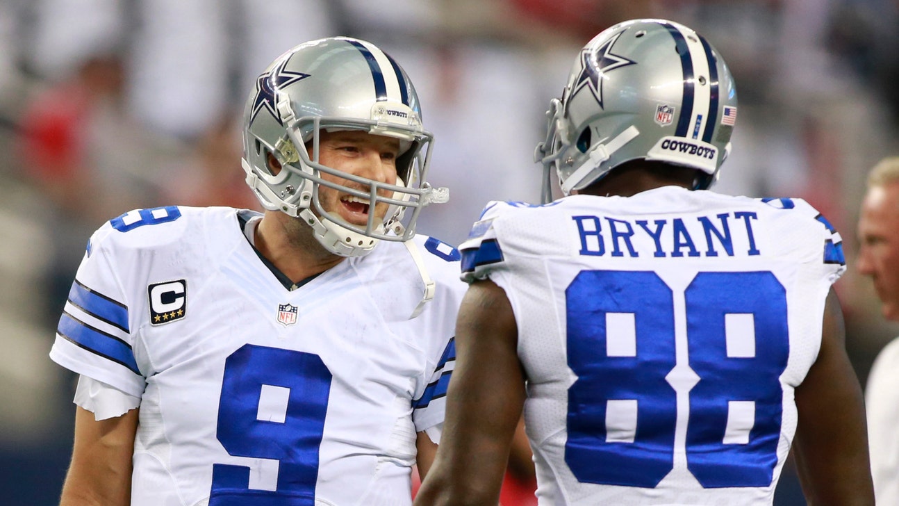 Cowboys' biggest storylines heading into training camp