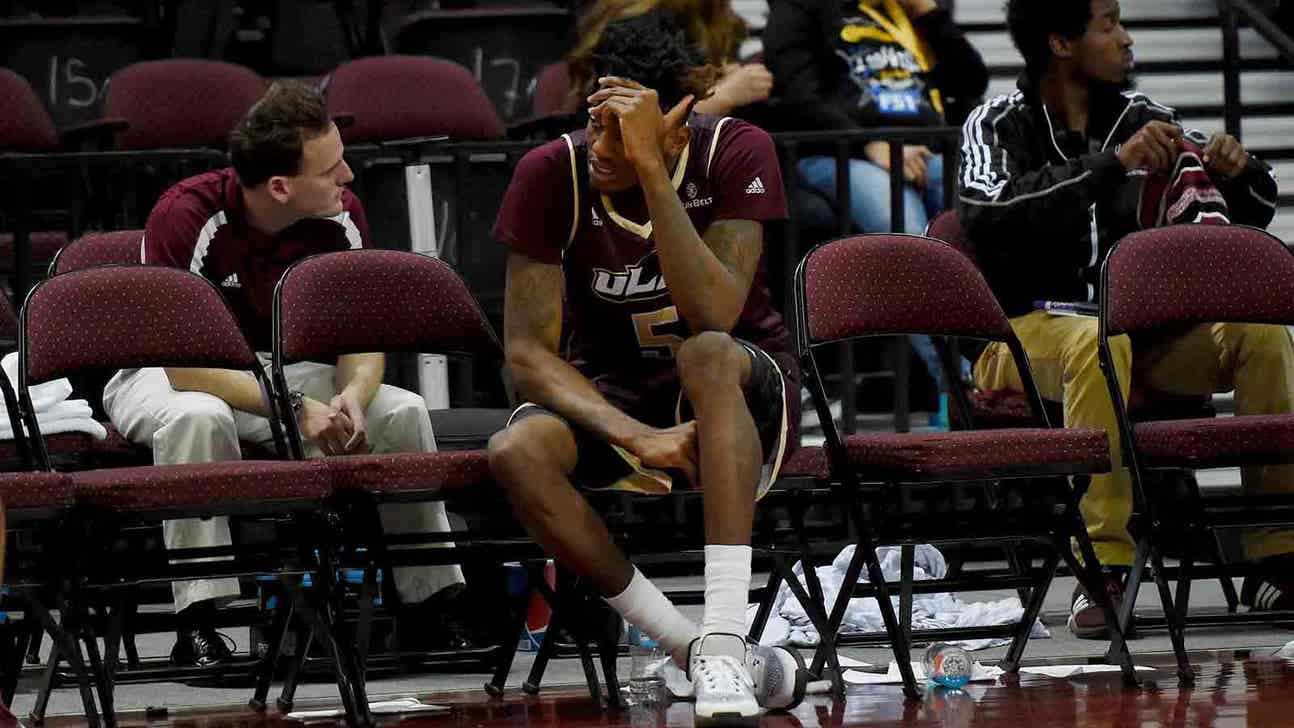 Lucky 11: Canisius ties NCAA mark for greatest last-minute comeback