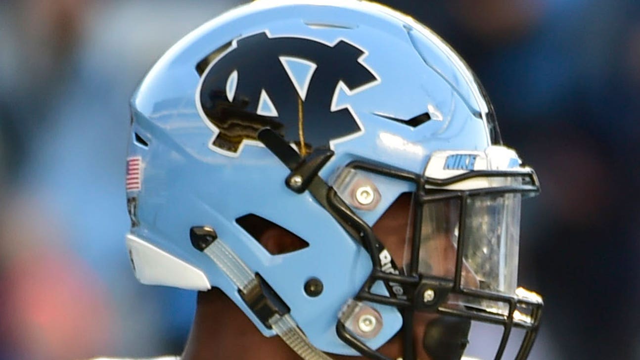 Documents allege payments to UNC players, directing them to agents