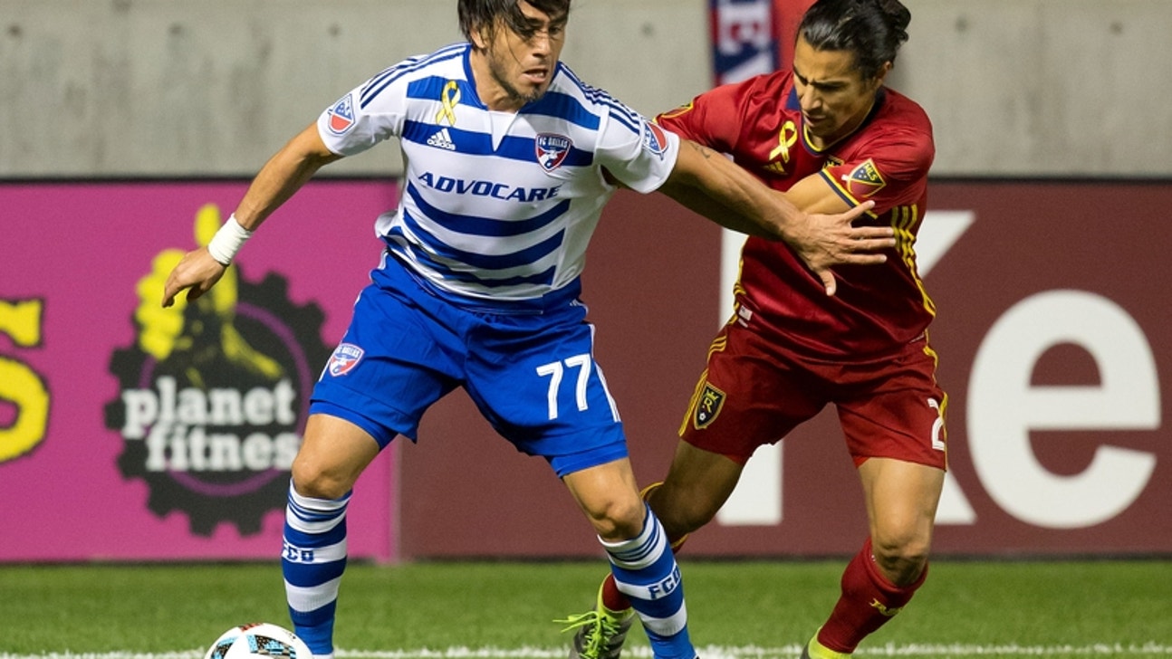 Real Salt Lake vs FC Dallas: Three Key Moments