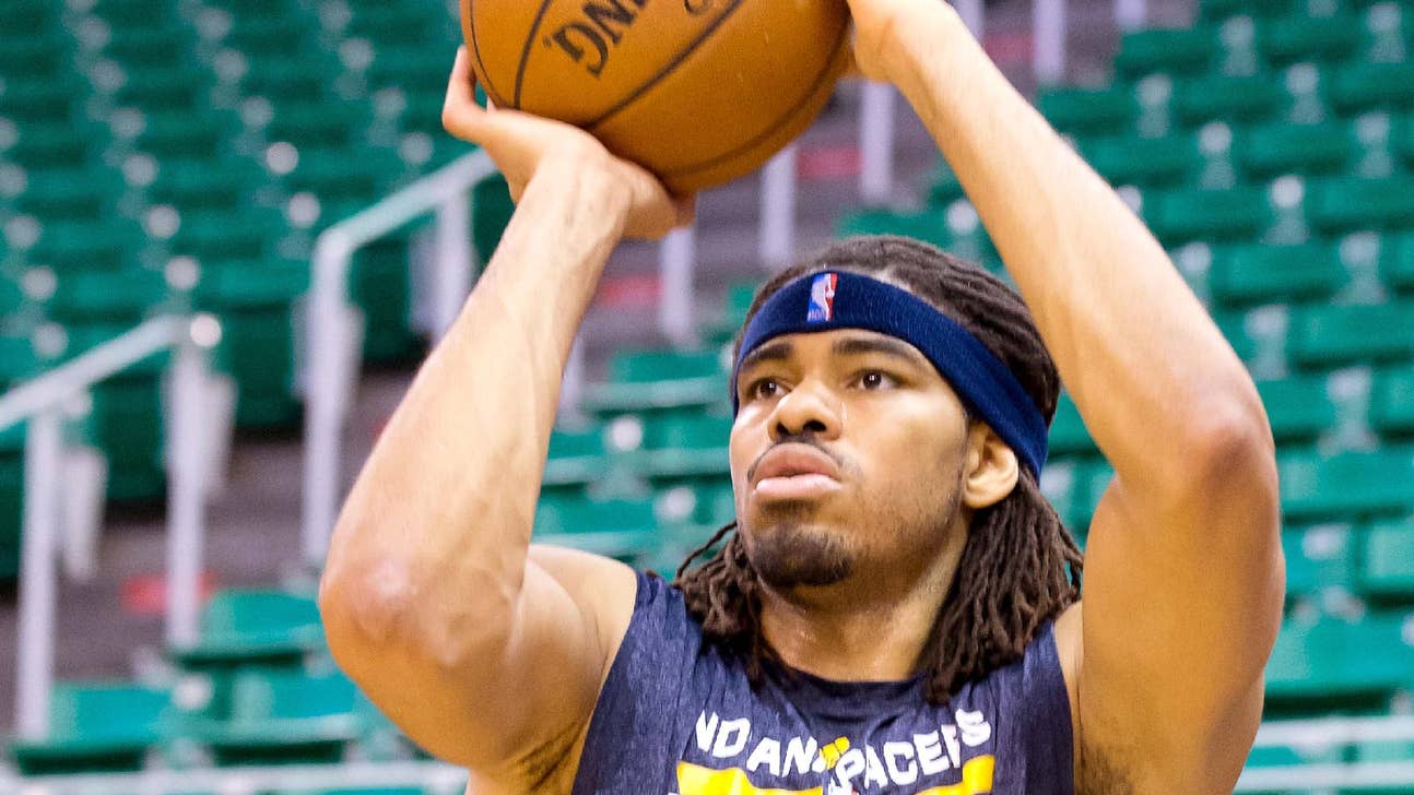 Why it makes sense for Pacers to keep Chris Copeland for next season