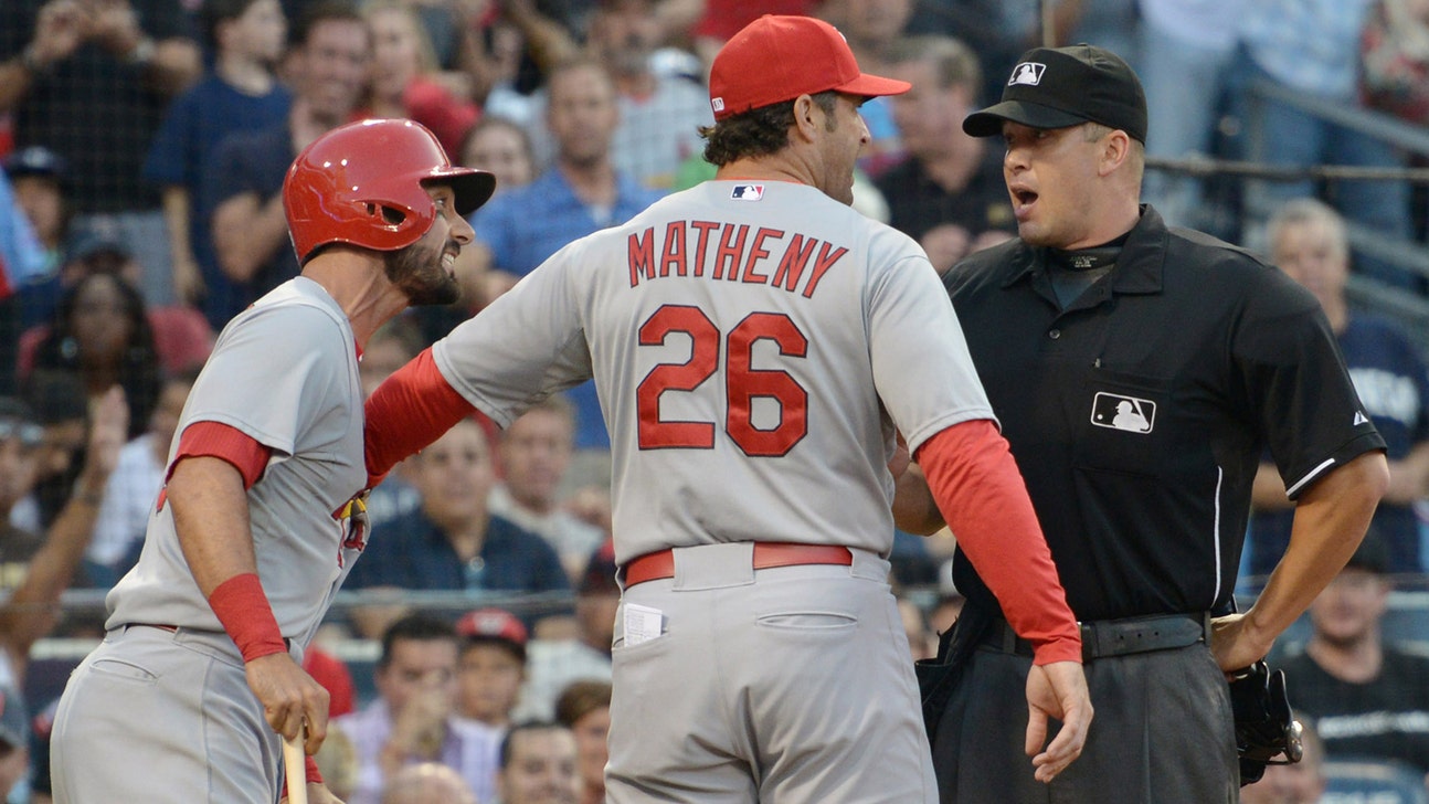 Cardinals blanked by Friars 8-0 as offense continues to struggle