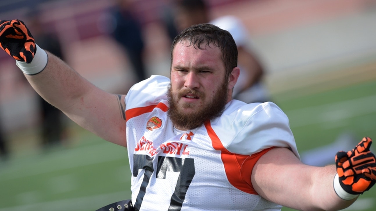 Arizona Cardinals 2016 draft class contributing nothing