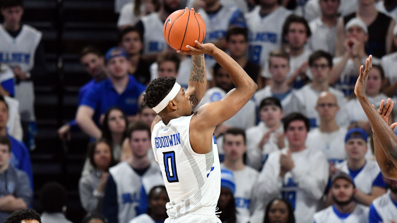 Billikens ride 21-0 second-half surge to 64-54 win over Boston College
