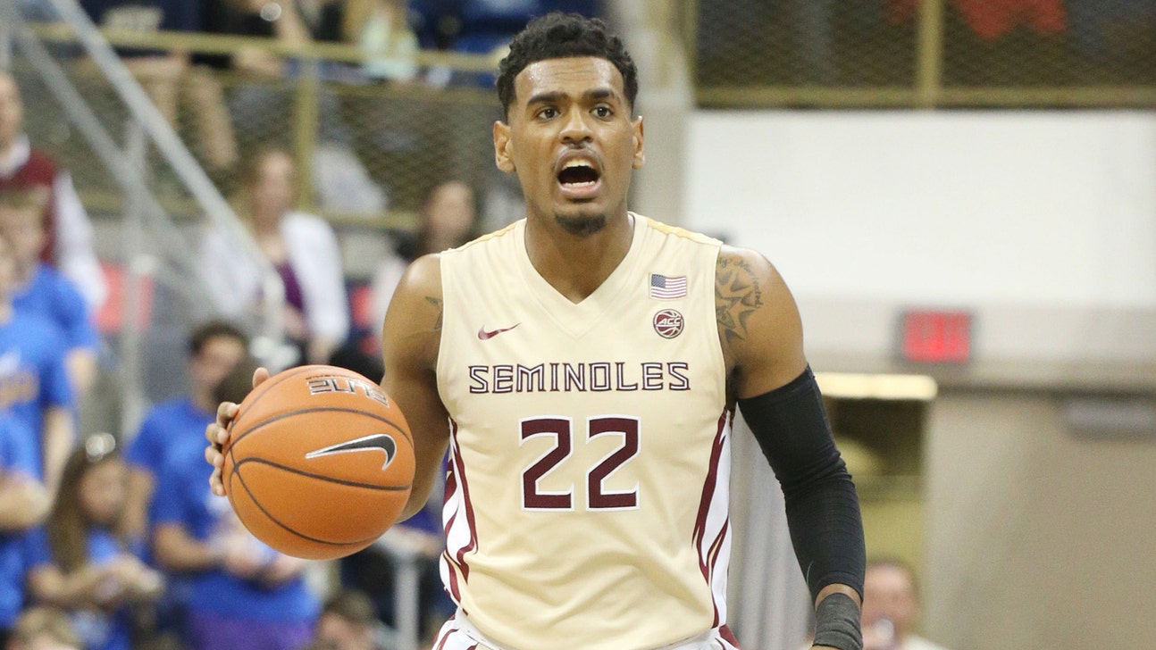 FSU junior Xavier Rathan-Mayes entering NBA draft