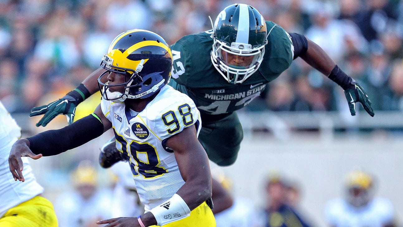 MSU defense out to make its own statement in Cotton Bowl
