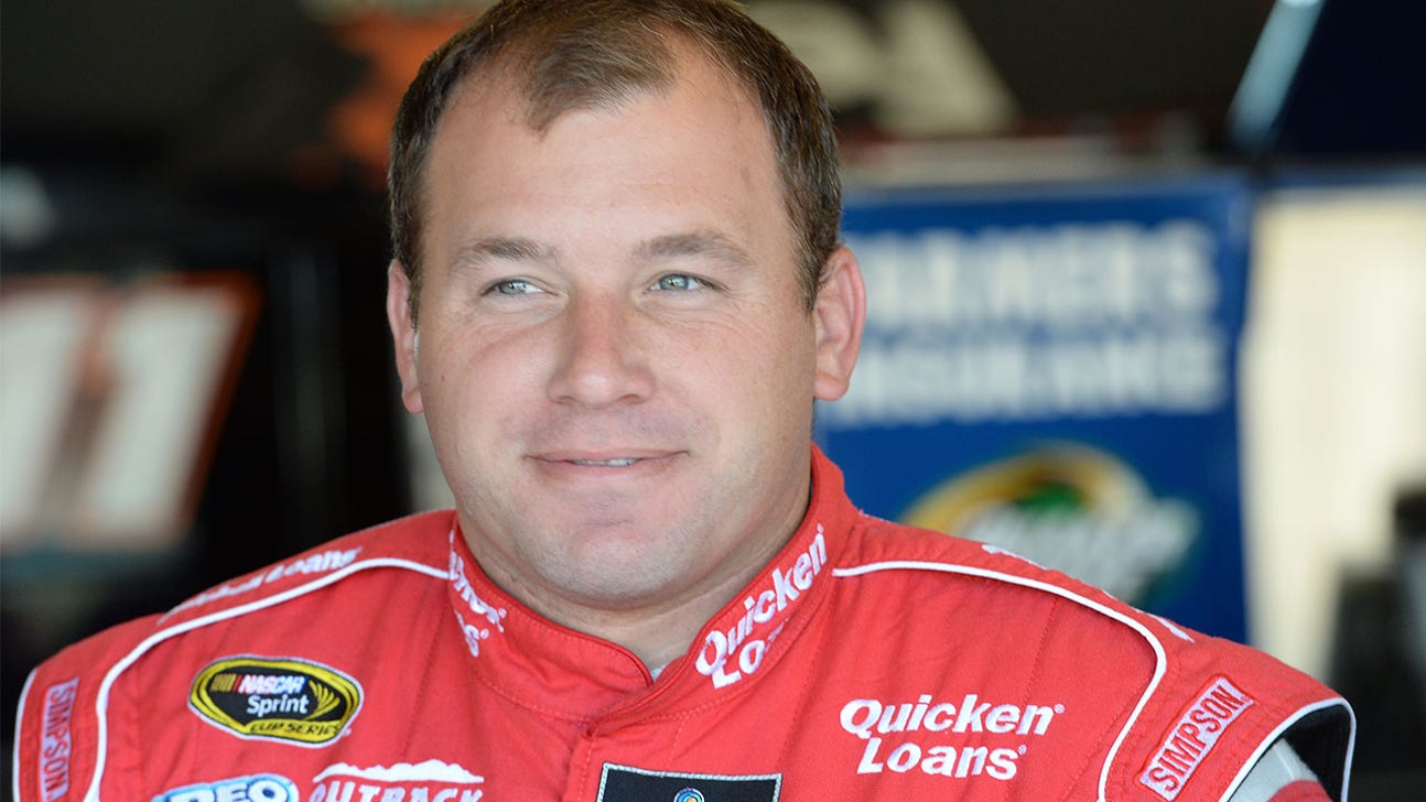 NASCAR celebrity lookalikes: who's Ryan Newman's doppleganger?