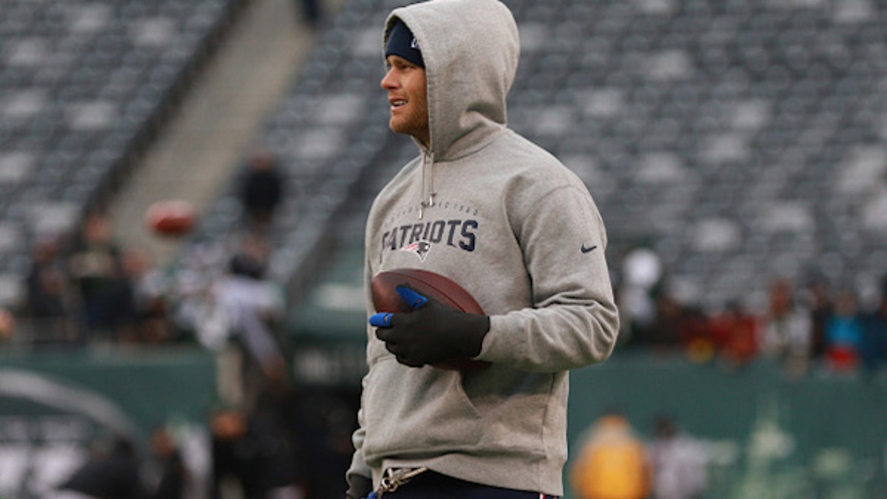 Tom Brady's agent: NFL helped Colts with 'sting operation'