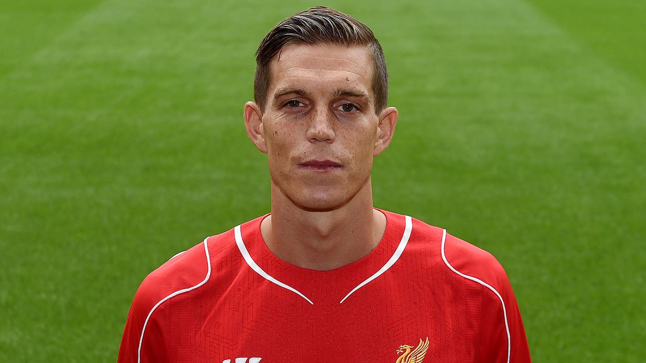Agger ends Liverpool stay, heads back home to join Brondby