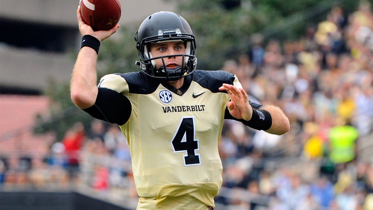 Vandy's over/under win total released