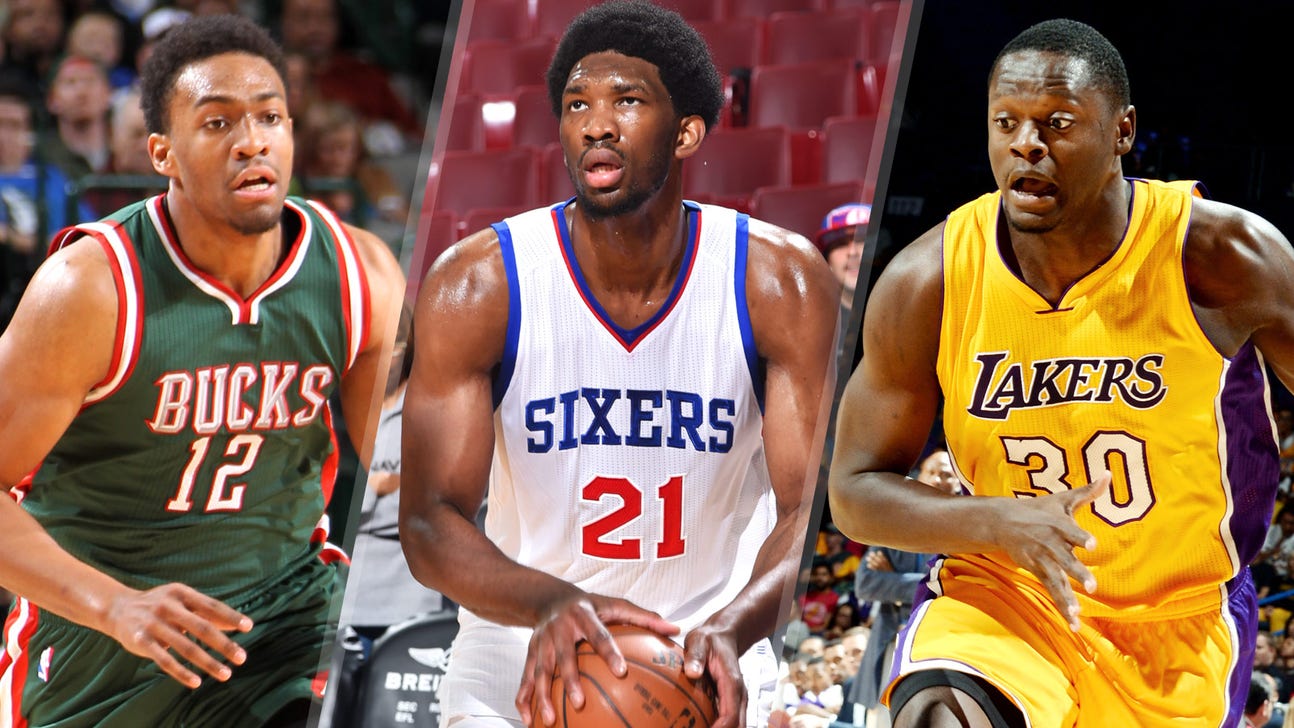 Do-over: A year later, 2014 NBA Draft doesn't look so great