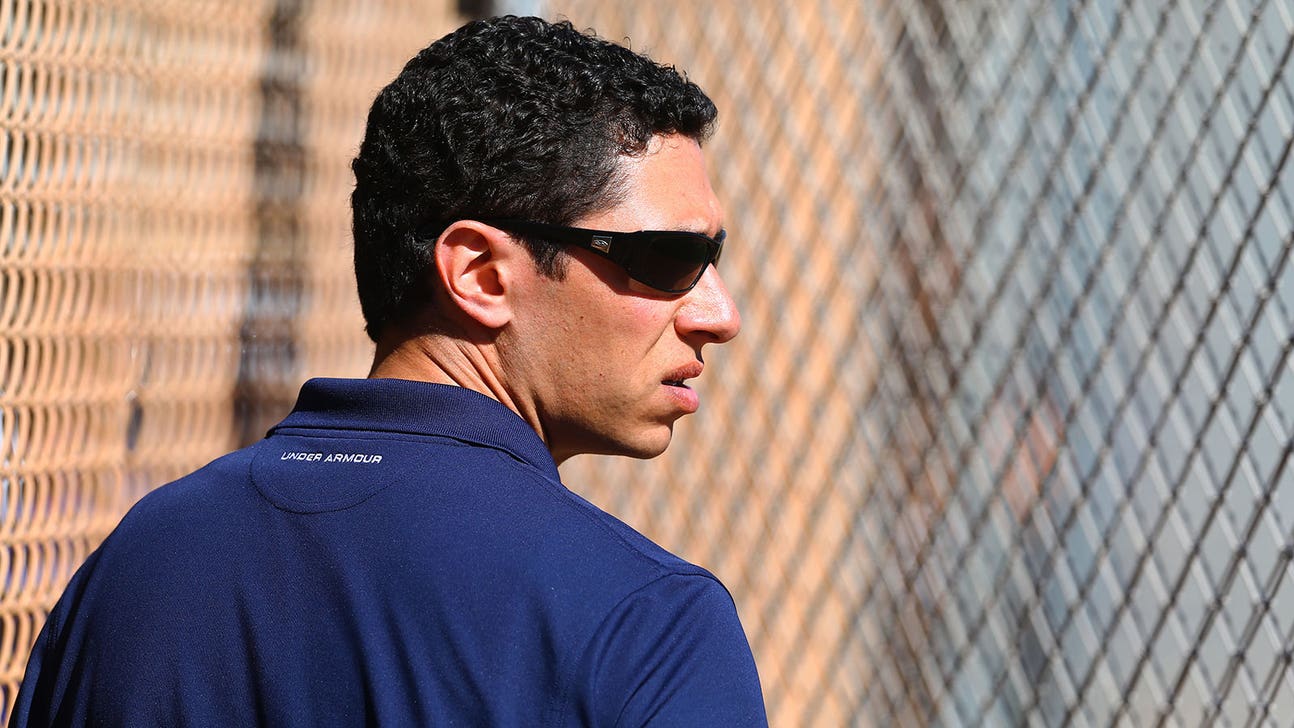 Jon Daniels' patience pays off for Rangers at trade deadline