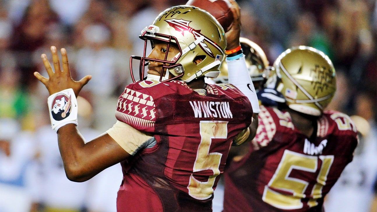 FSU tries to maintain focus for Thursday night battle vs. Louisville