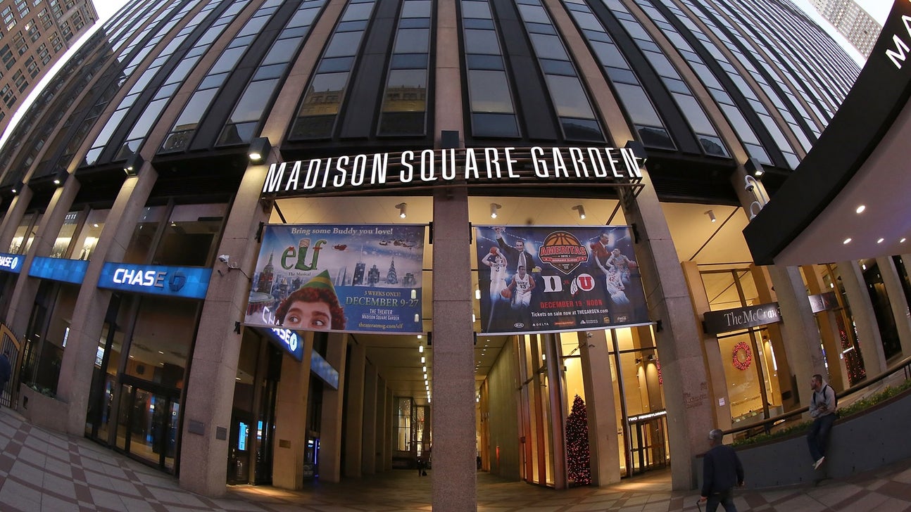 New York legalizes MMA after nearly 20-year ban on the sport