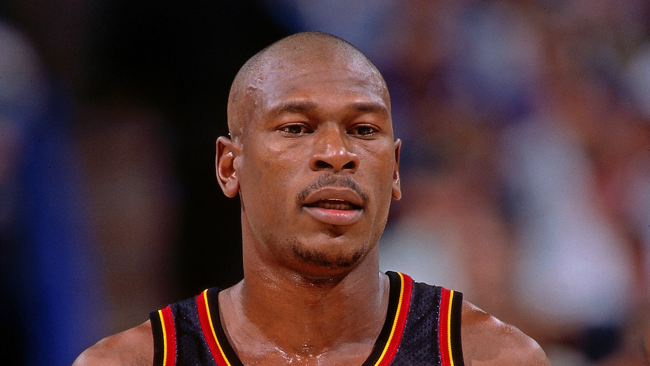 Mookie Blaylock sentenced in fatal Georgia car crash