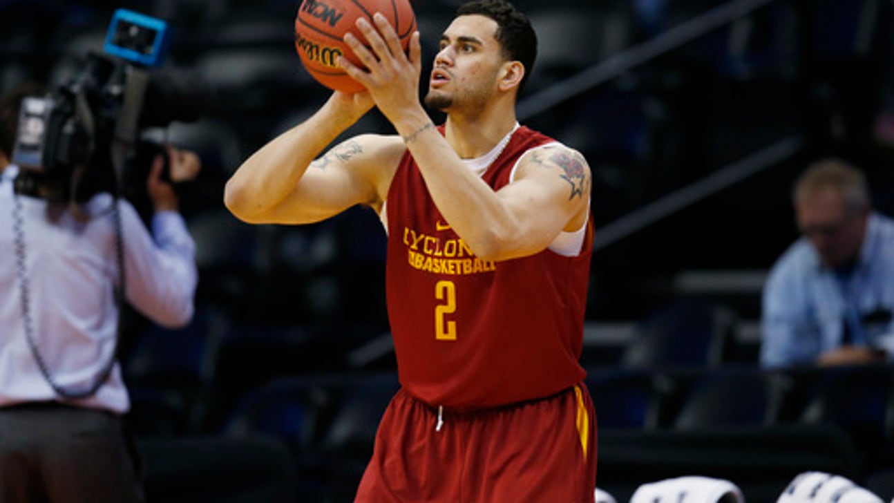 The Latest: UNC win breaks Williams' tie with Dean Smith