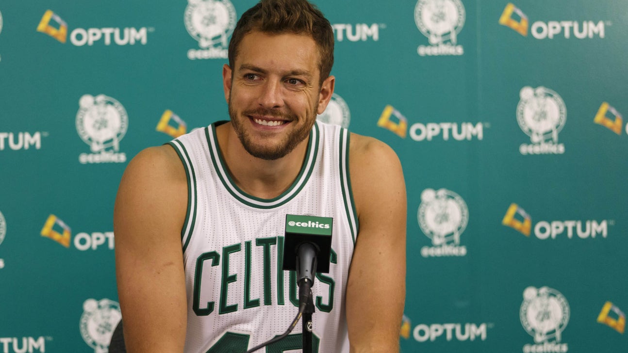 David Lee's slow start opens door for Jared Sullinger